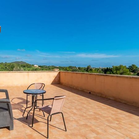 Villa Rito Nou Felanitx Luaran gambar