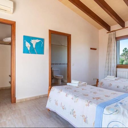 Villa Rito Nou Felanitx Luaran gambar