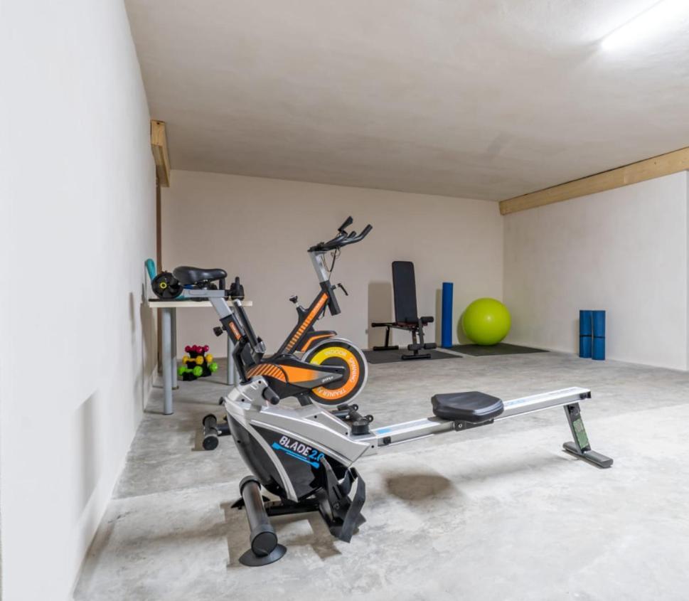 Villa Rito Nou Felanitx Luaran gambar