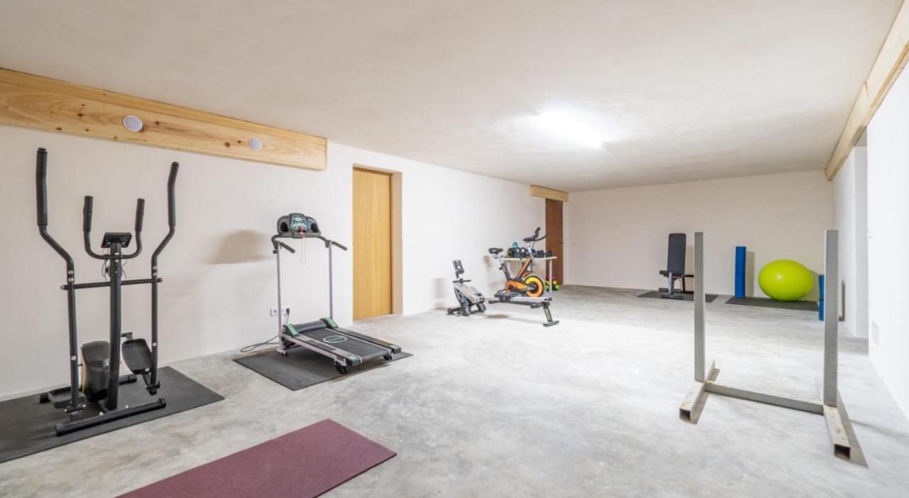 Villa Rito Nou Felanitx Luaran gambar