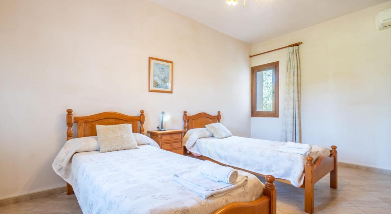Villa Rito Nou Felanitx Luaran gambar