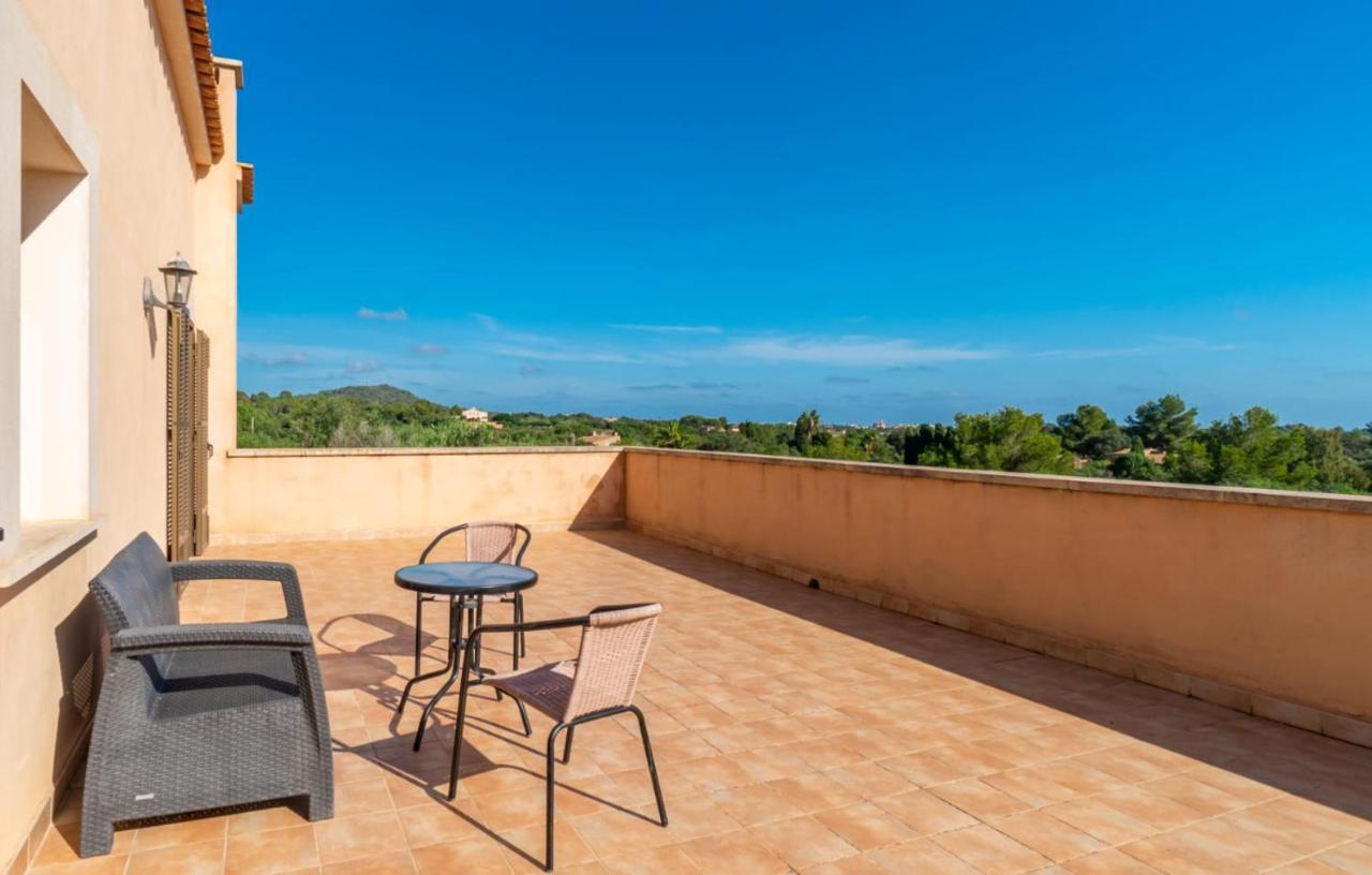 Villa Rito Nou Felanitx Luaran gambar