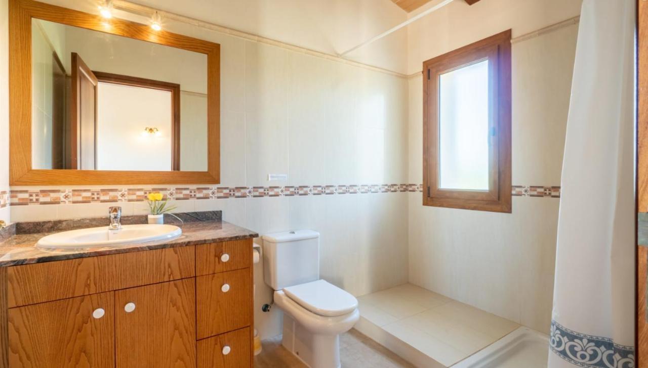 Villa Rito Nou Felanitx Luaran gambar
