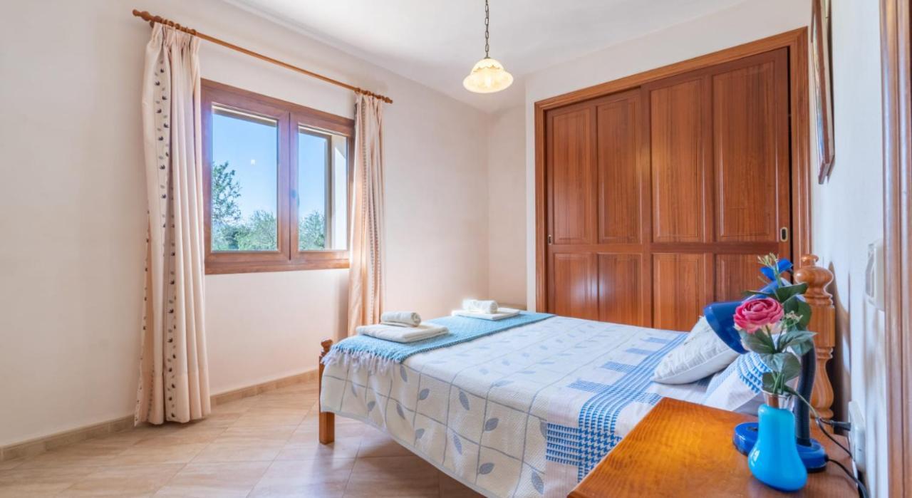 Villa Rito Nou Felanitx Luaran gambar