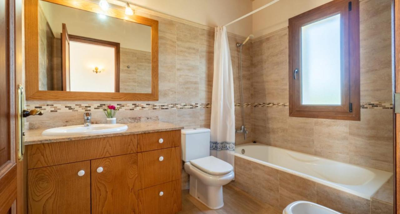 Villa Rito Nou Felanitx Luaran gambar