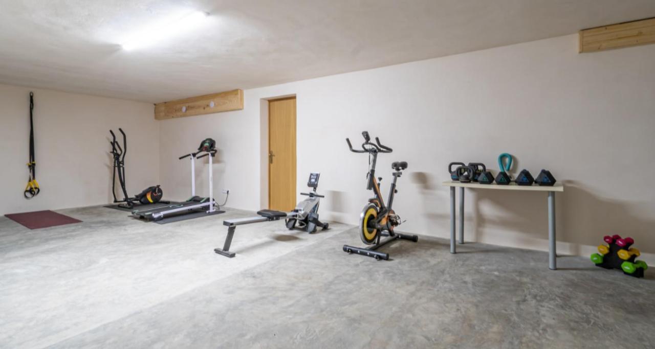 Villa Rito Nou Felanitx Luaran gambar