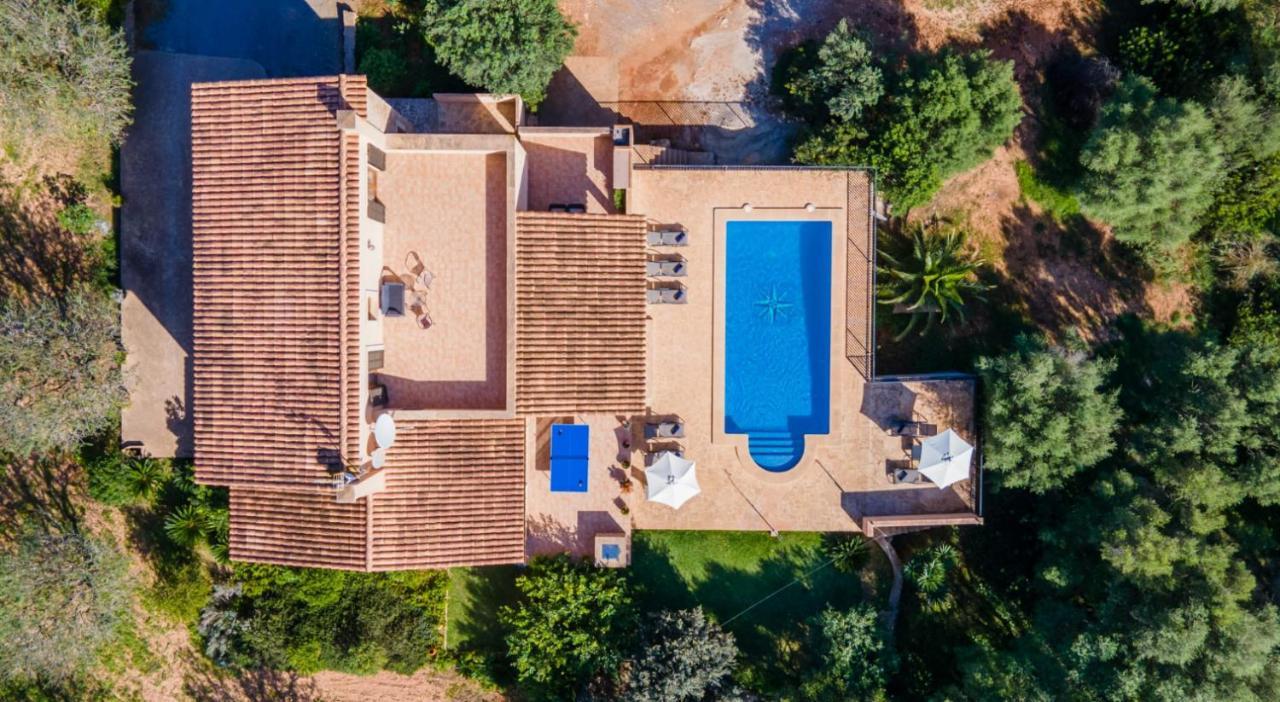 Villa Rito Nou Felanitx Luaran gambar