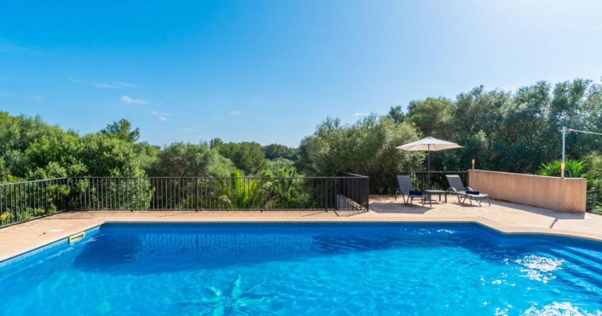 Villa Rito Nou Felanitx Luaran gambar