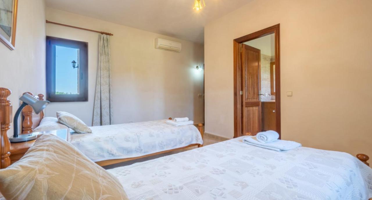 Villa Rito Nou Felanitx Luaran gambar