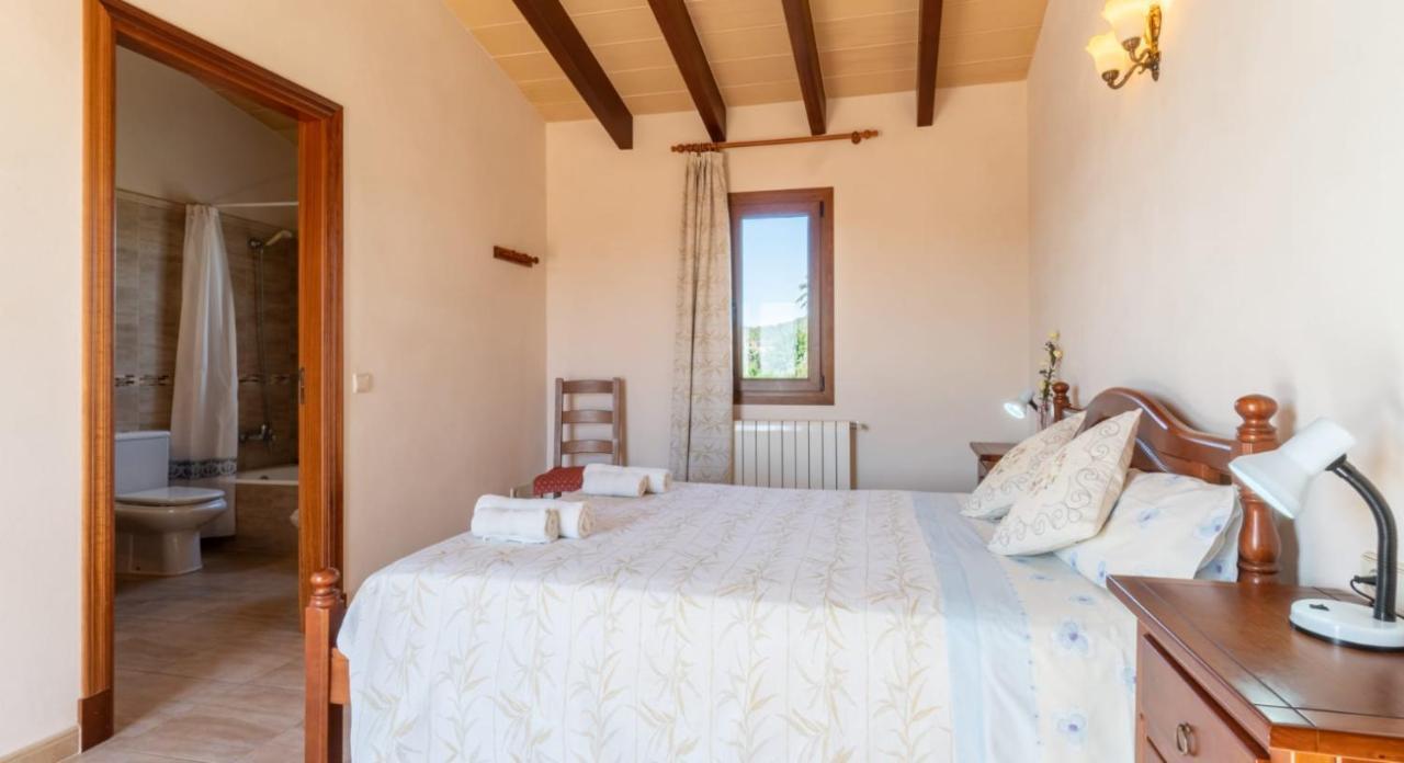 Villa Rito Nou Felanitx Luaran gambar