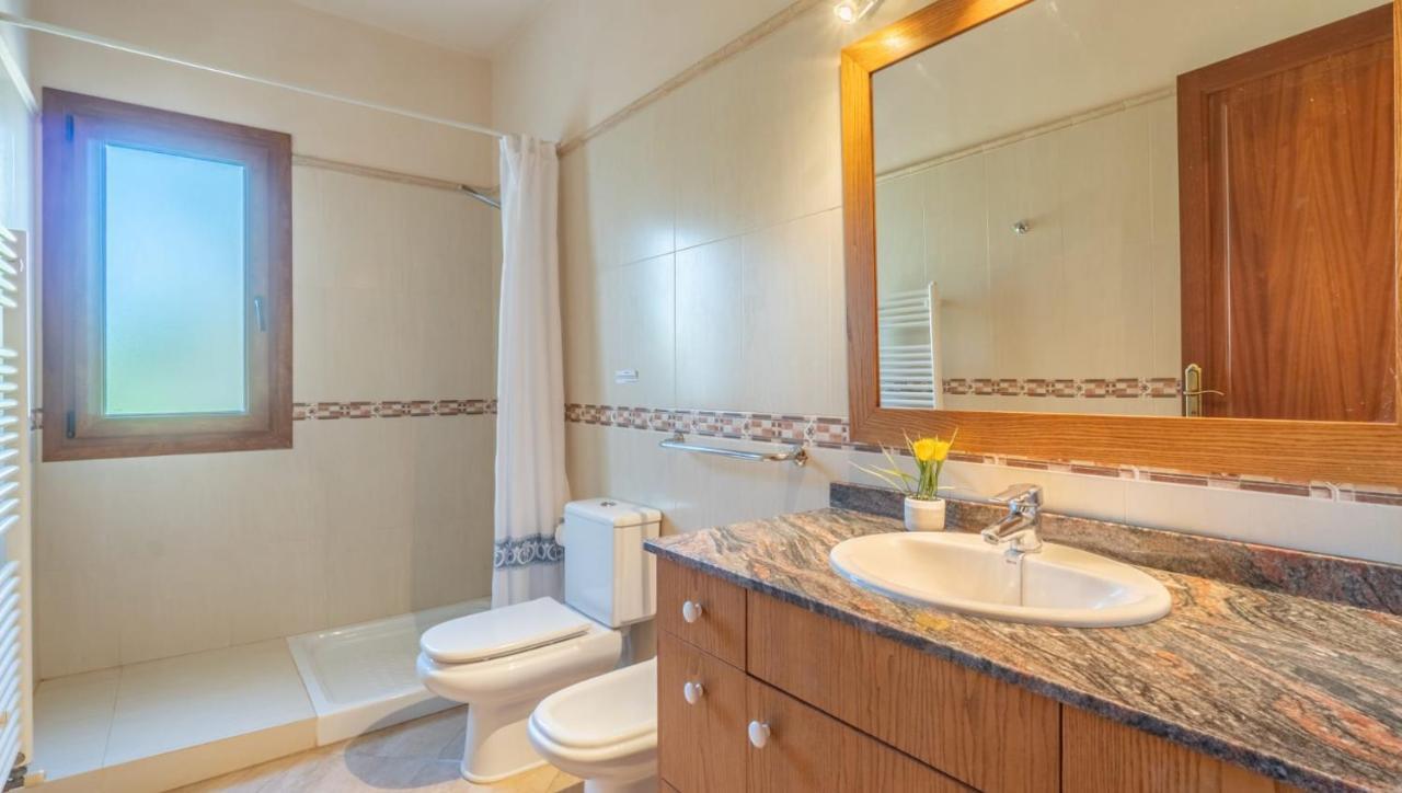 Villa Rito Nou Felanitx Luaran gambar