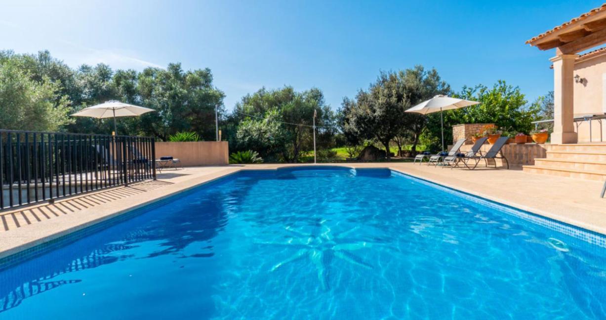 Villa Rito Nou Felanitx Luaran gambar