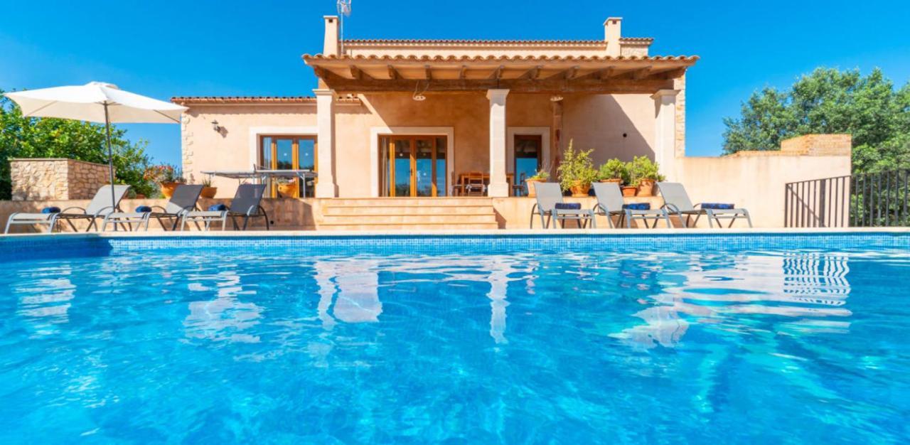 Villa Rito Nou Felanitx Luaran gambar