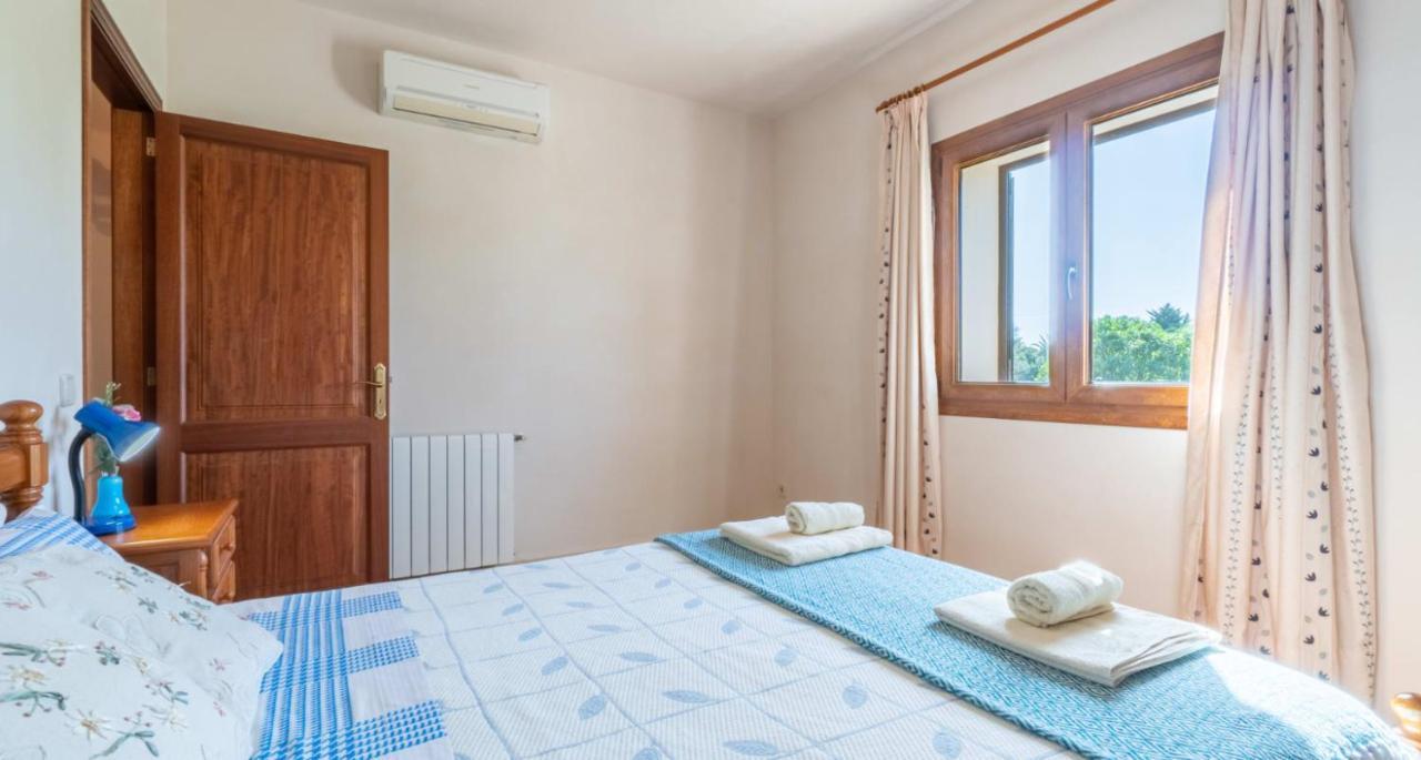 Villa Rito Nou Felanitx Luaran gambar