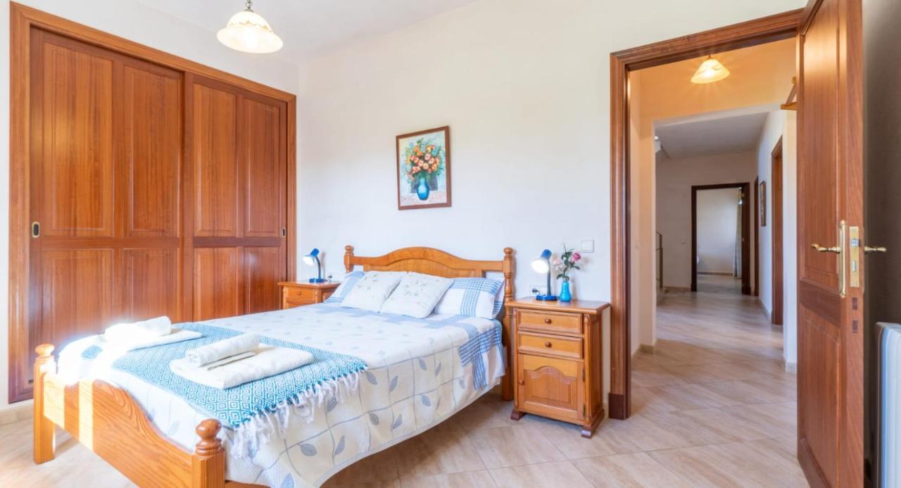 Villa Rito Nou Felanitx Luaran gambar