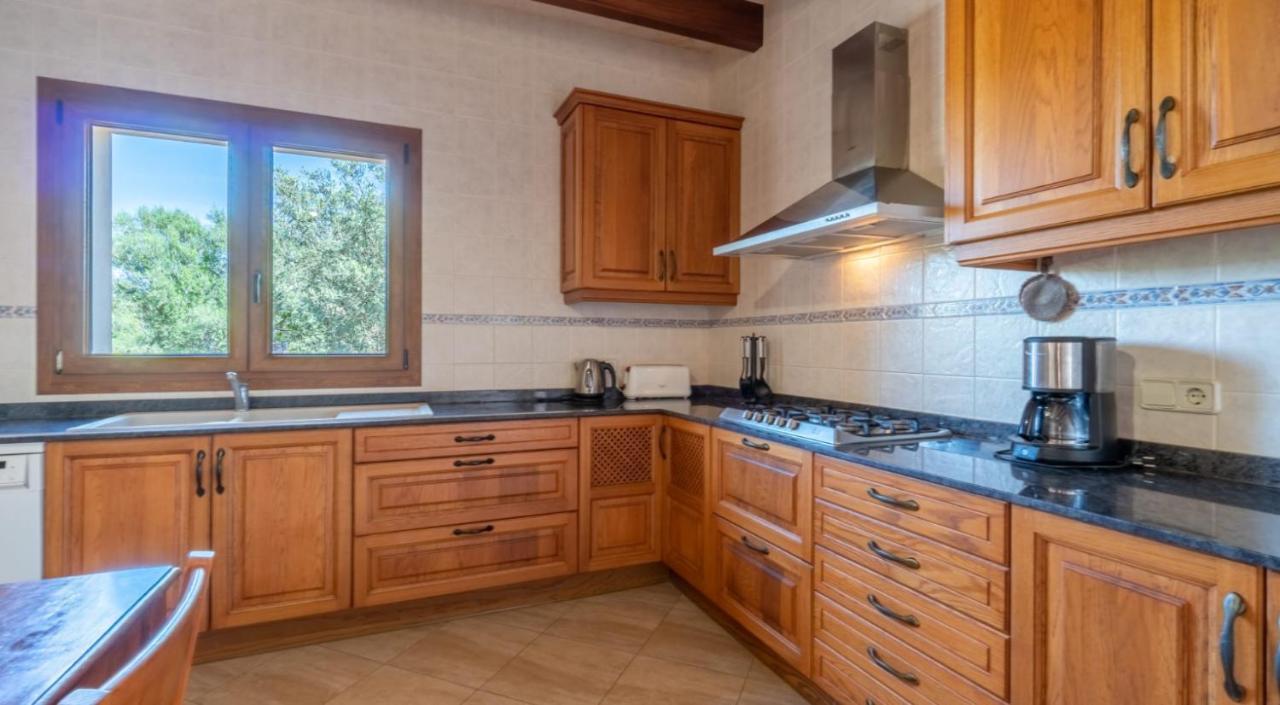 Villa Rito Nou Felanitx Luaran gambar