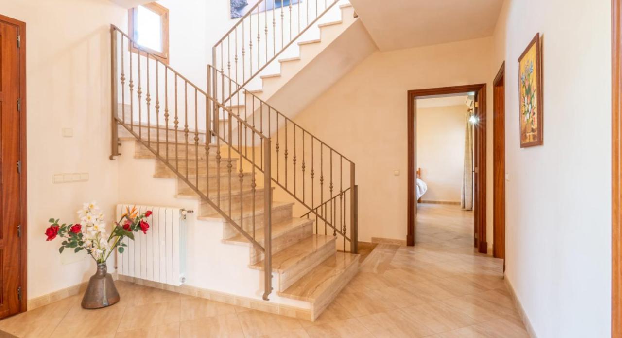 Villa Rito Nou Felanitx Luaran gambar