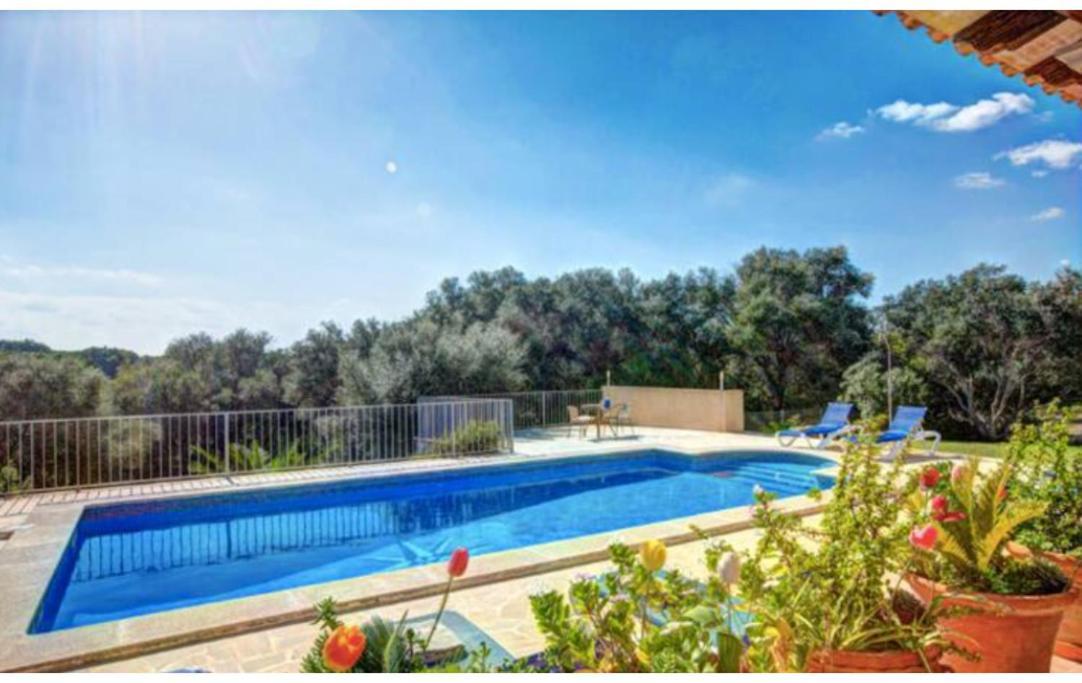 Villa Rito Nou Felanitx Luaran gambar